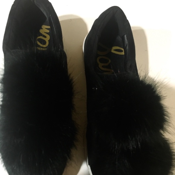 Platform espadrilles - Picture 2 of 4